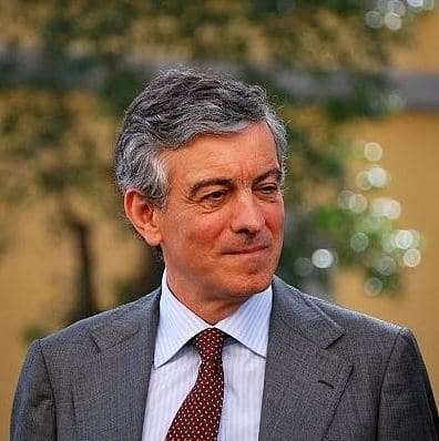 Prof Dr Francesco Musumeci
